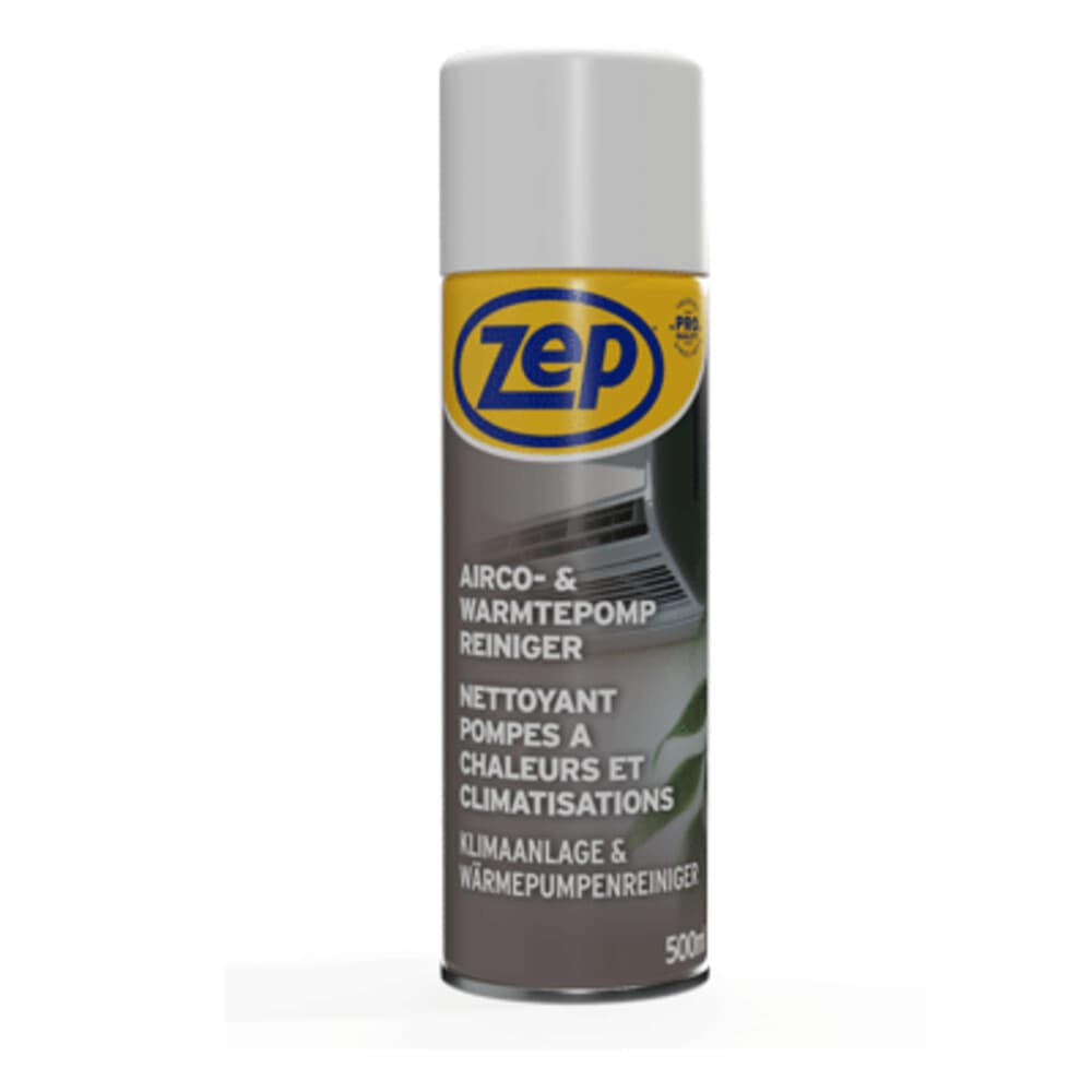 Zep Airco- & Warmtepompreiniger 500 ml