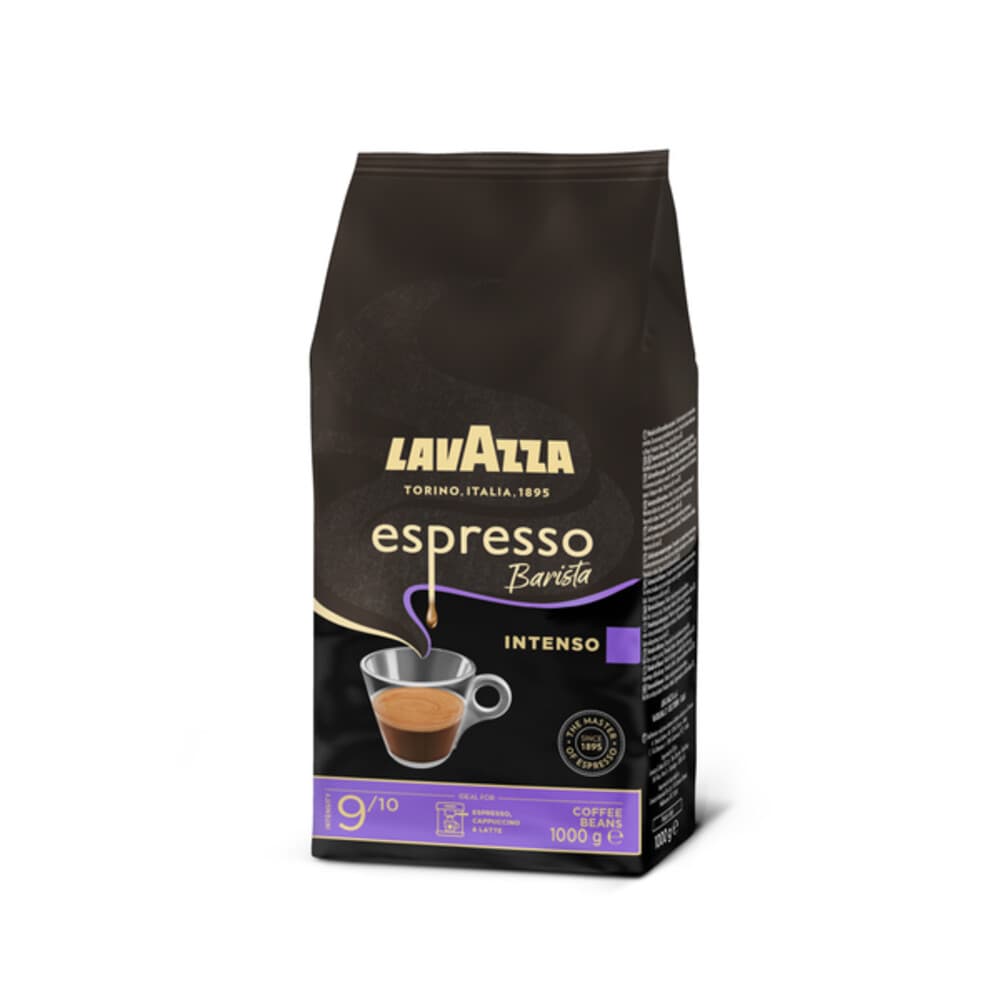 Lavazza Espresso Barista Intens Koffiebonen 1 kg