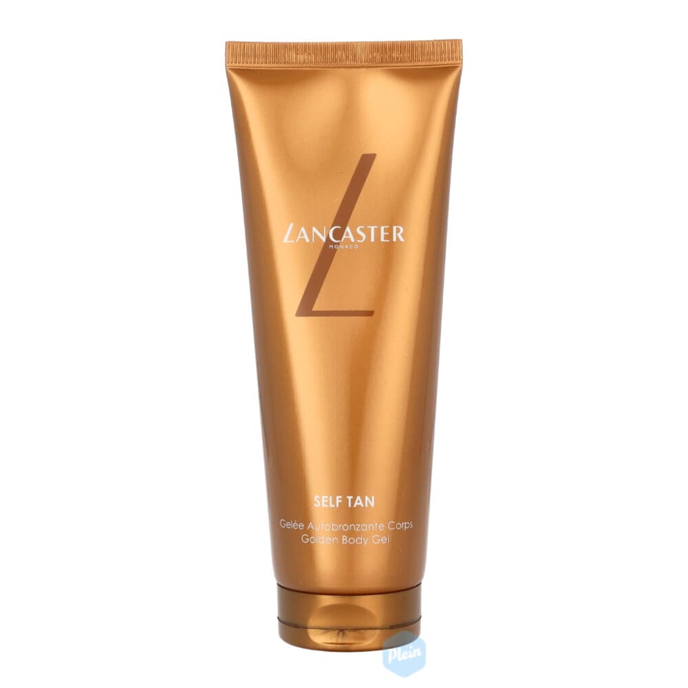 Lancaster Self Tan Body Gel 125 ml
