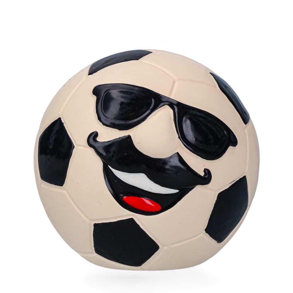 WK Premium Latex Bal Wit