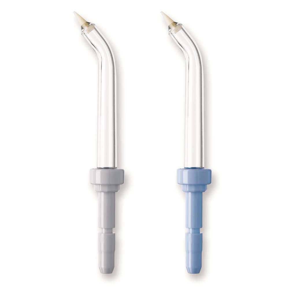 Waterpik Pik Pocket Tips PP-100E 2 stuks