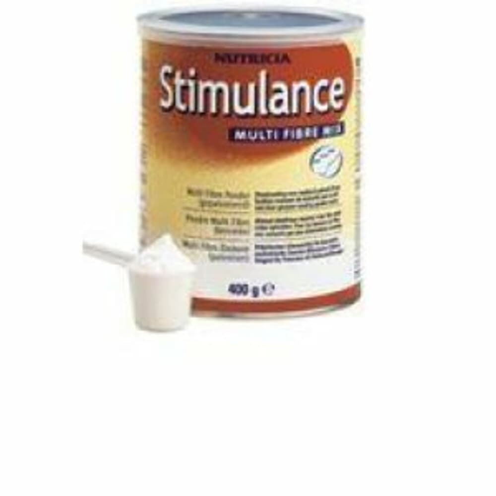 Nutricia Stimulance Multi Fibre Mix 400 gr