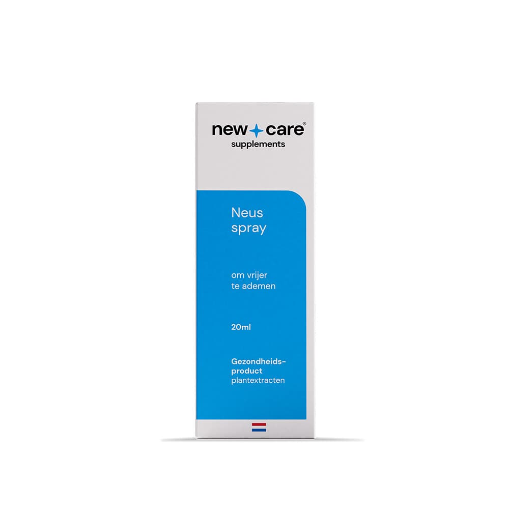 New Care Neusspray 20 ml