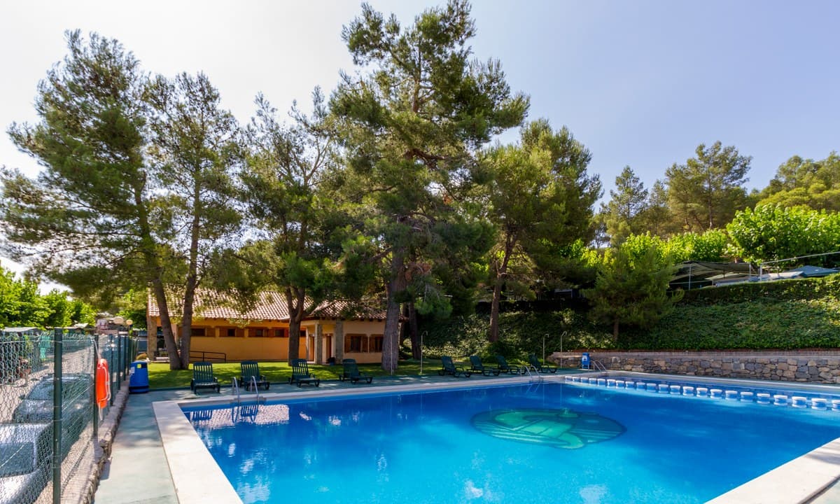 Camping Altomira
