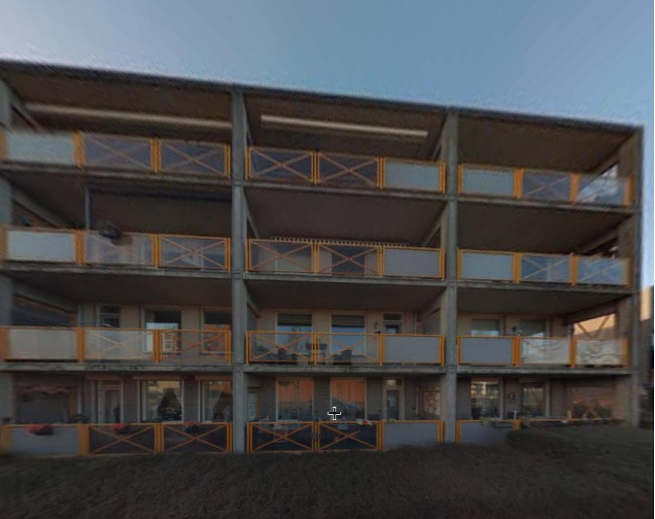 Apartment in Purmerend - 60.3 m²