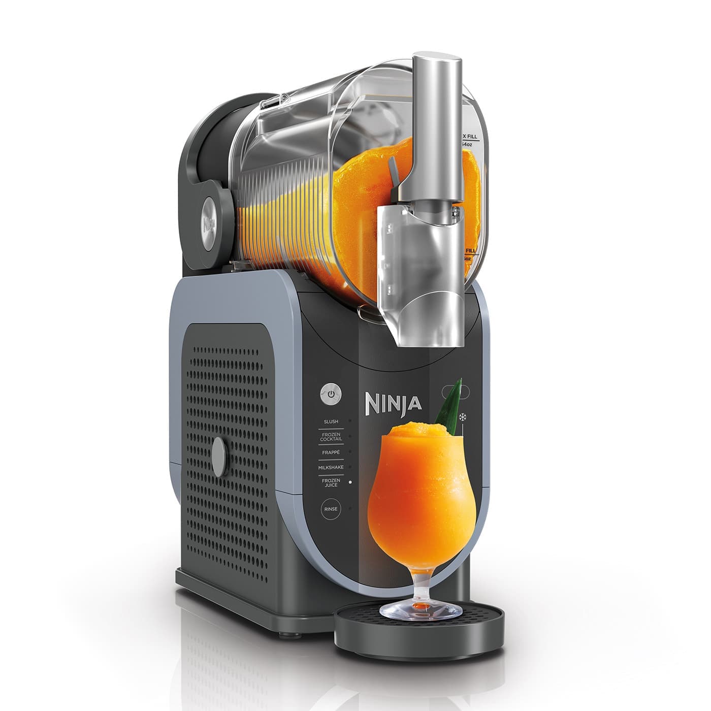 Ninja SLUSHi Granita & ijsdrankjes maker - 2.5L - FS301EU