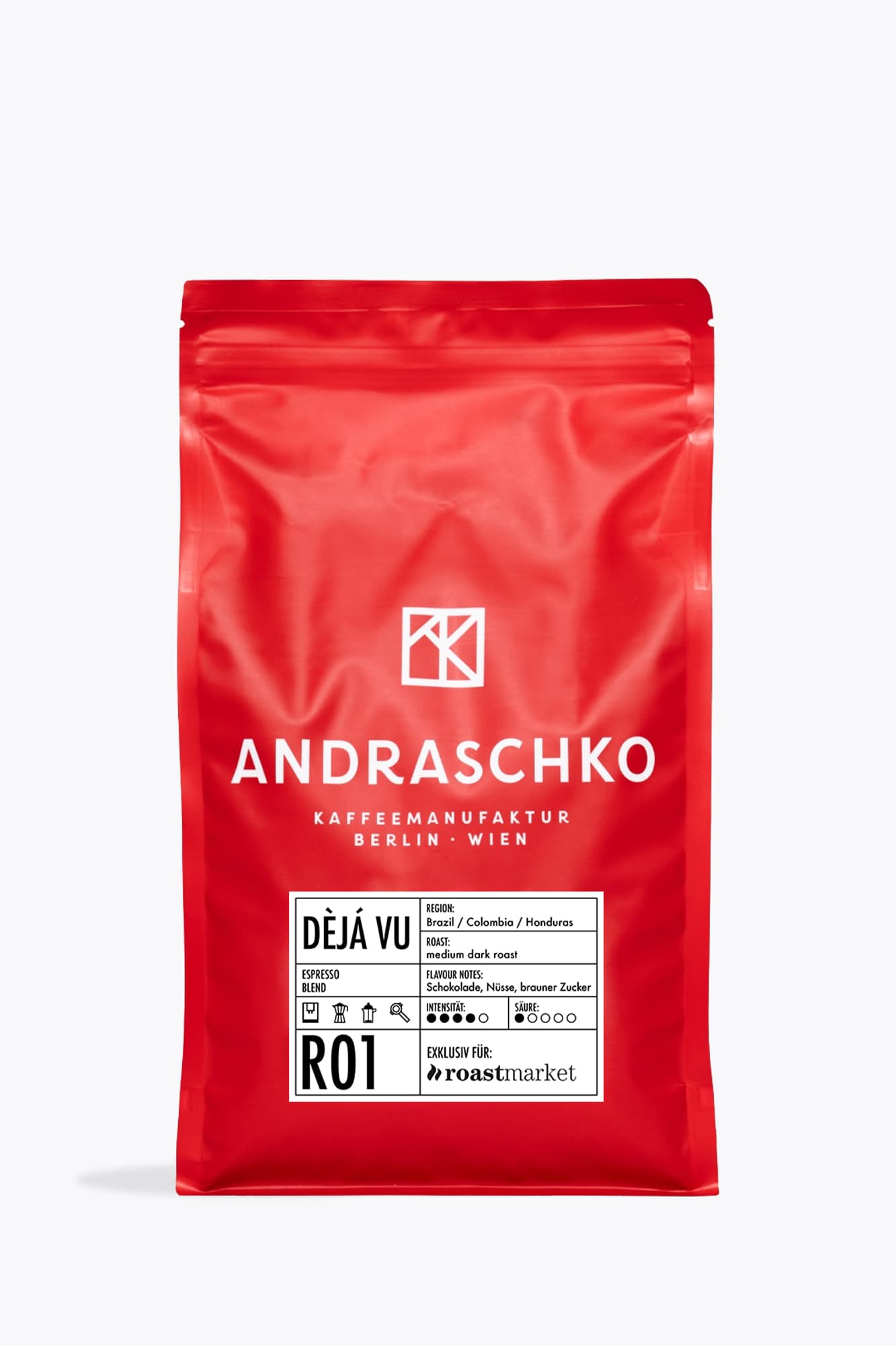 Andraschko Déjà vu 500g