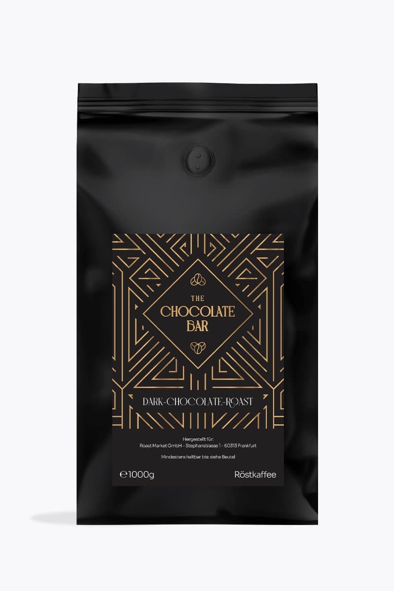 The Chocolate Bar 1kg