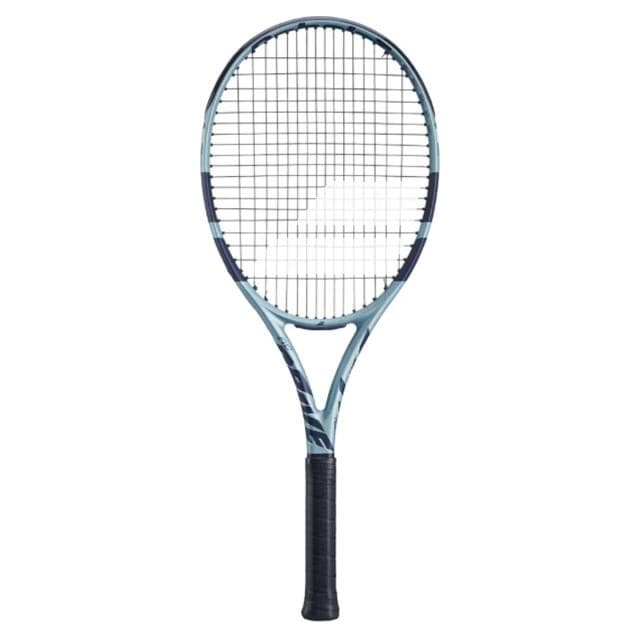Babolat Evo drive tour gen2 strung tennisracket