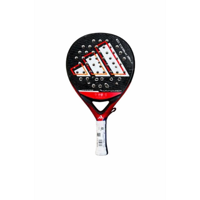 Adidas Tennis-padel kanaga ctrl 3.0 padelracket heren -