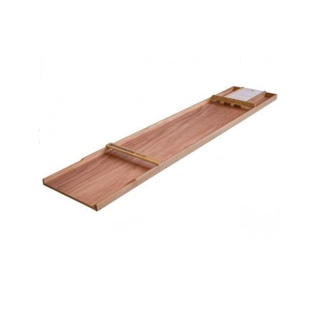 Heemskerk Sport Heemskerk sjoelbak hs30 200x41 cm incl. stenen