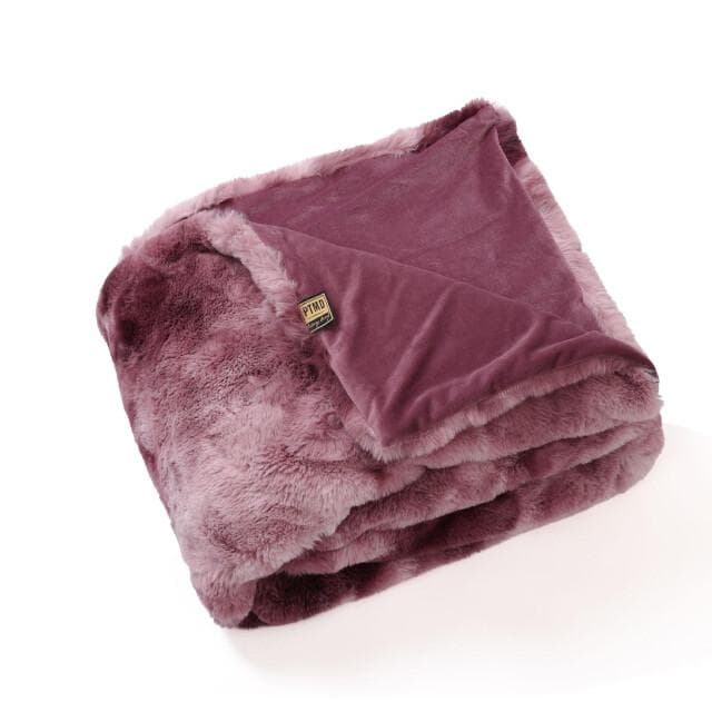 PTMD plaid linde - 150x200x2cm