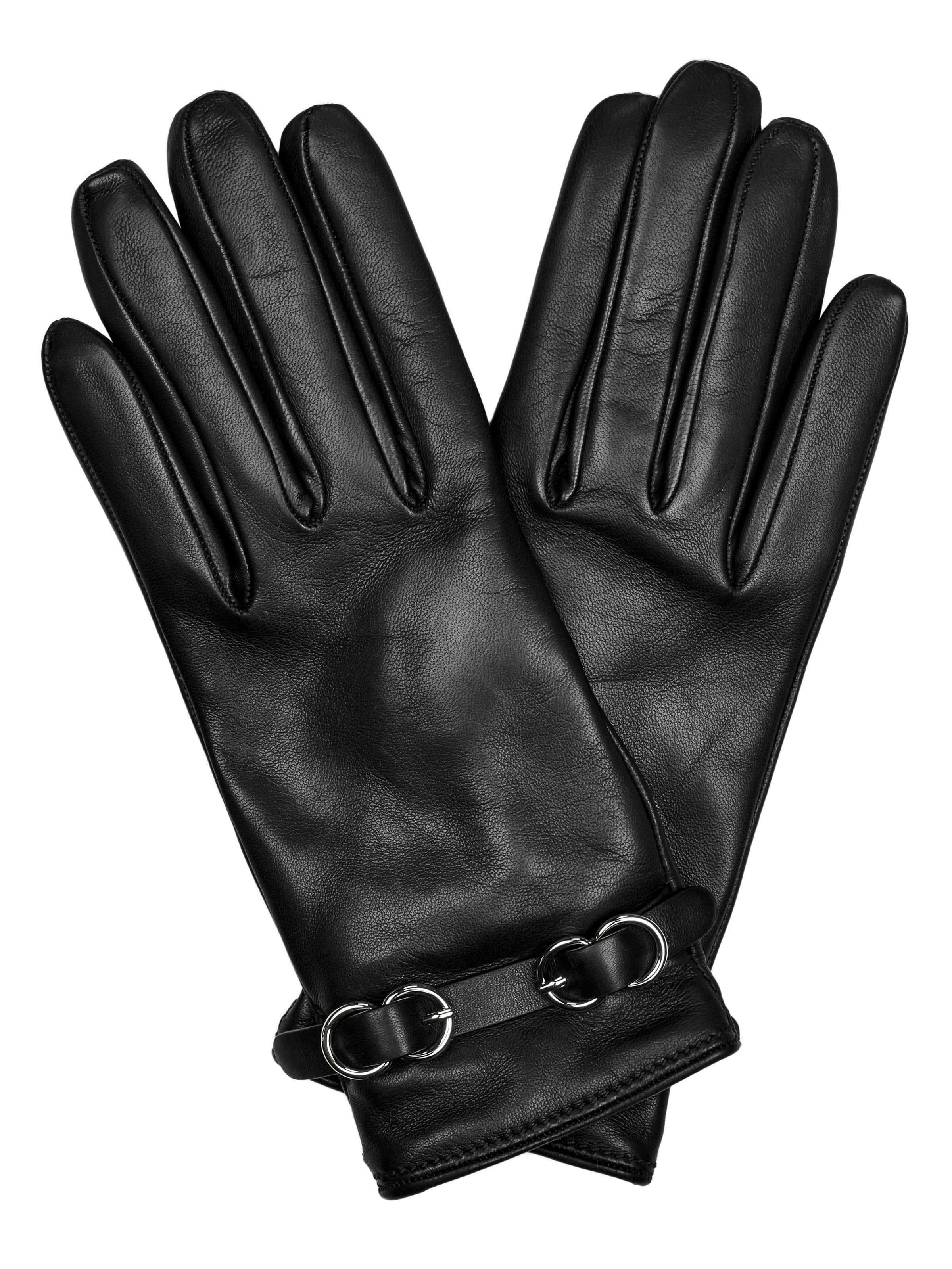 Bally-handschoen