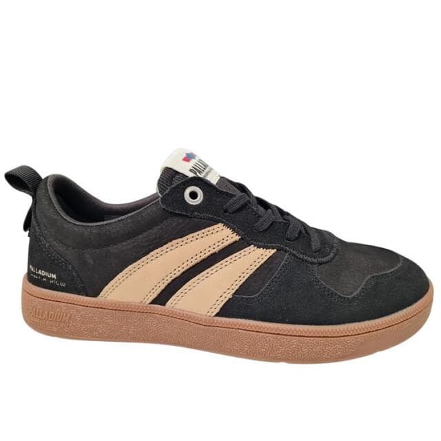 Palladium Pallacup flame og