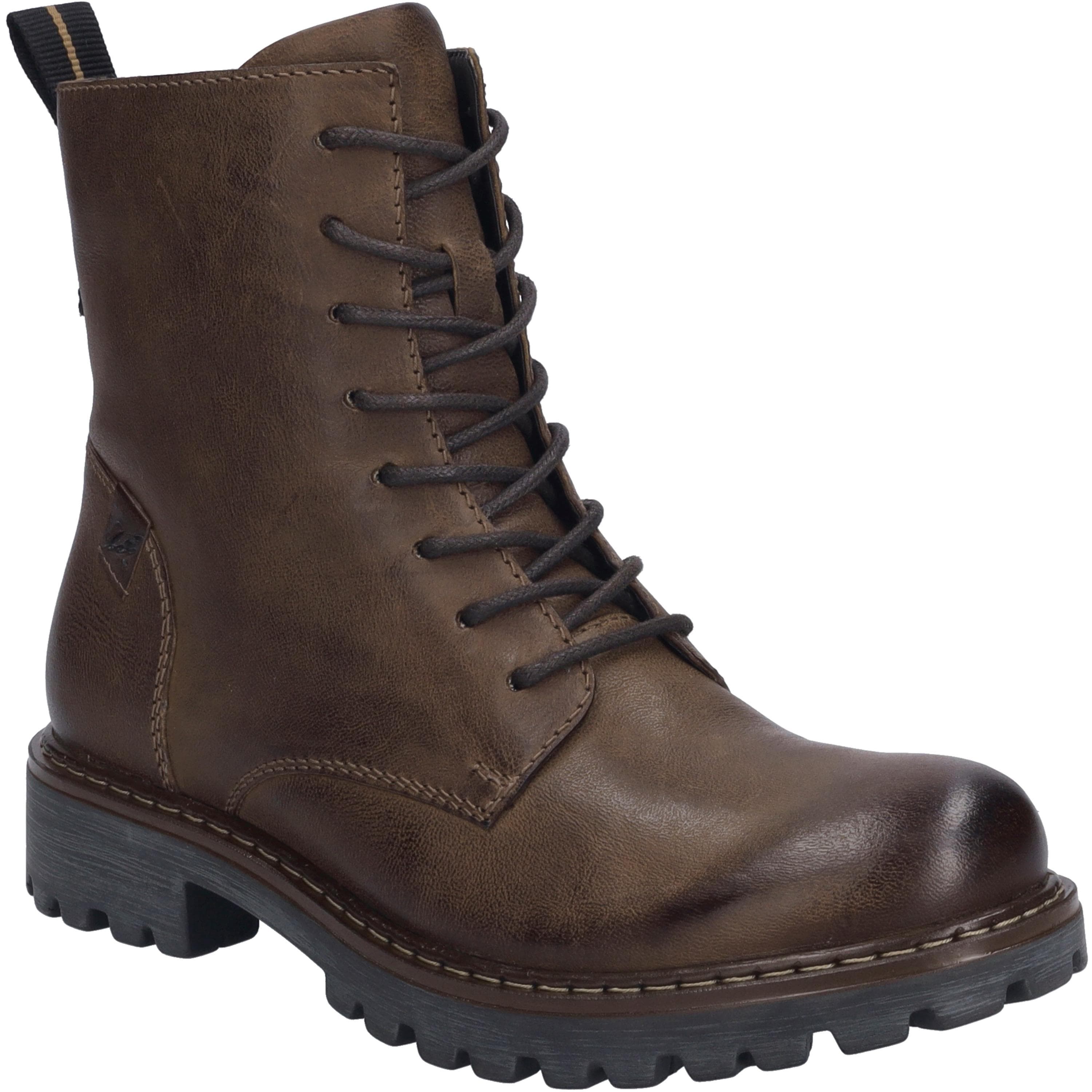 JOSEF SEIBEL Marta 02 | Enkellaars voor Dames | bruin