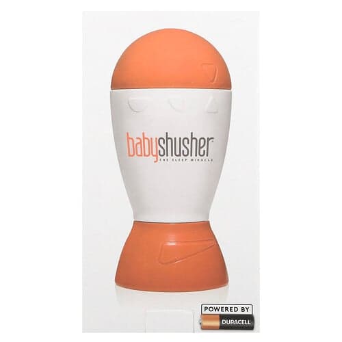 Baby Shusher, Het slaapwonder, 1 Shusher