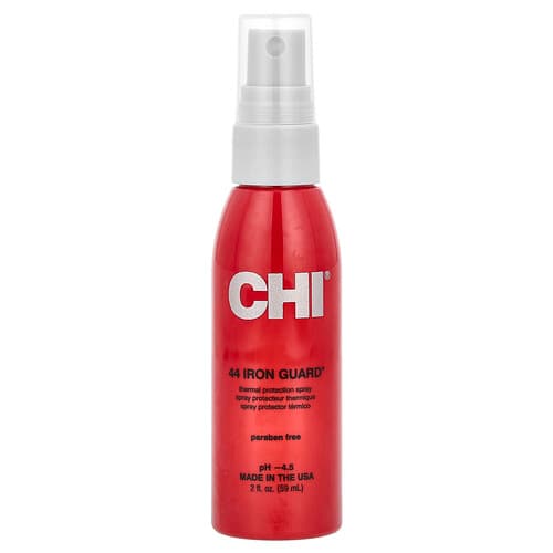 Chi, 44 Iron Guard®, thermische beschermingsspray, 59 ml