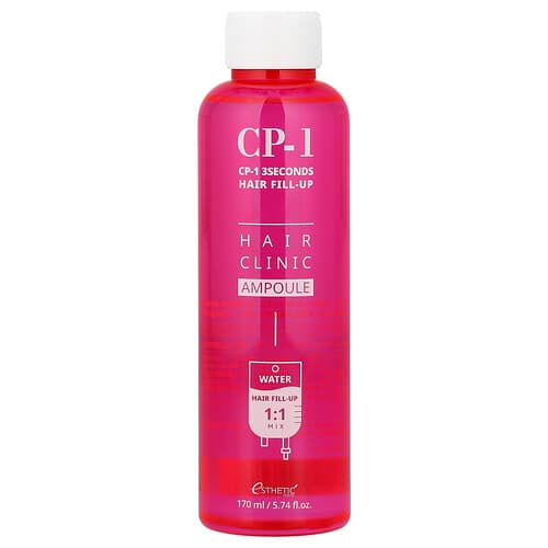 CP-1, 3 Seconds Hair Fill-Up, 170 ml