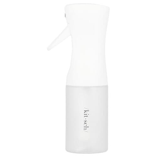 Kitsch, Continue nevelsprayfles, wit, 1 fles, 150 ml