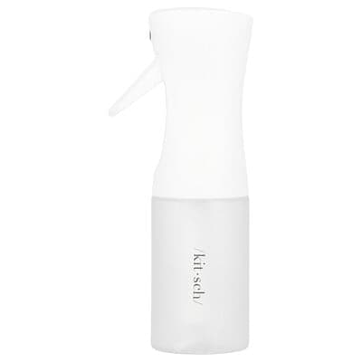 Kitsch, Continue nevelsprayfles, wit, 1 fles, 150 ml