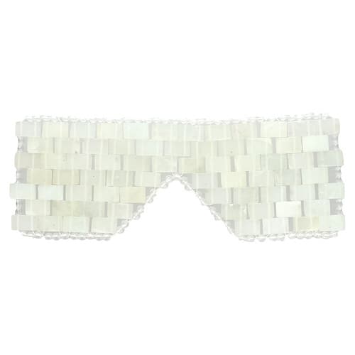 Mount Lai, Het Jade Oogmasker, 1 Masker
