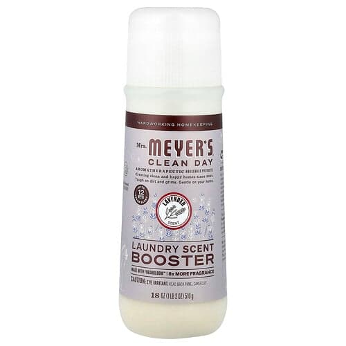 Mrs. Meyers Clean Day, Wasgeurbooster, lavendel, 510 g