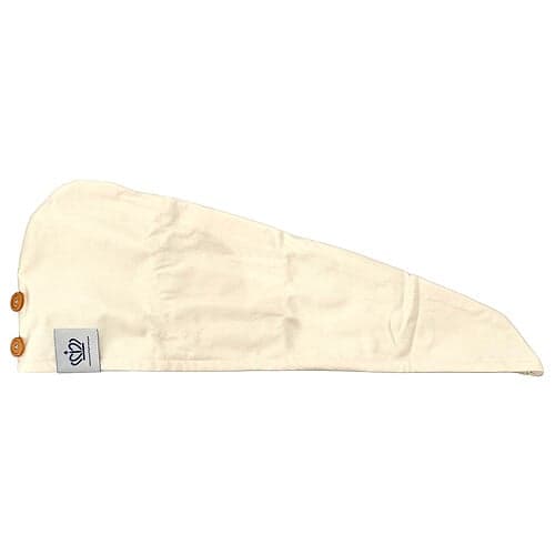 Queen of the Thrones, Castorolie Wrap, Haar, 1 Stuk