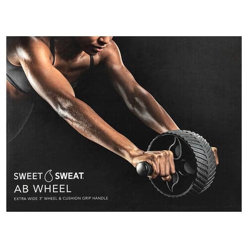 Sports Research, Ab Wiel, 1 Wiel