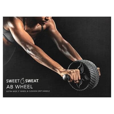 Sports Research, Ab Wiel, 1 Wiel