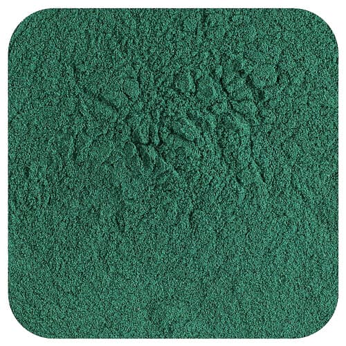 Starwest Botanicals, Biologisch spirulinapoeder, 453,6 g