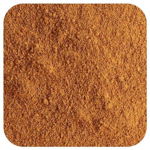 Starwest Botanicals, Biologische kaneelpoeder, 1 lb (453,6 g)