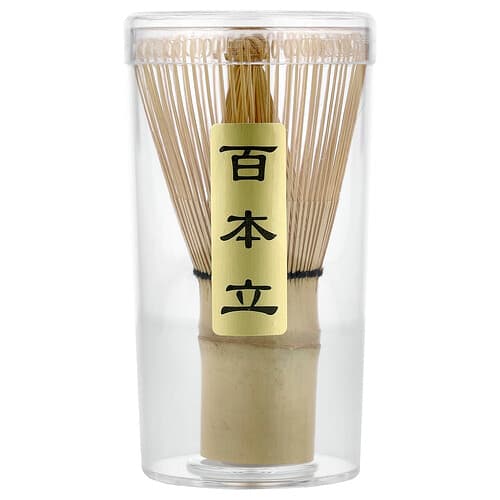 Wilderness Poets, Bamboe Matcha Garde, 1 Stuk