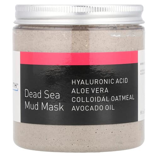 YEOUTH, Dode Zee modder schoonheidsmasker, 8 fl oz (236 ml)