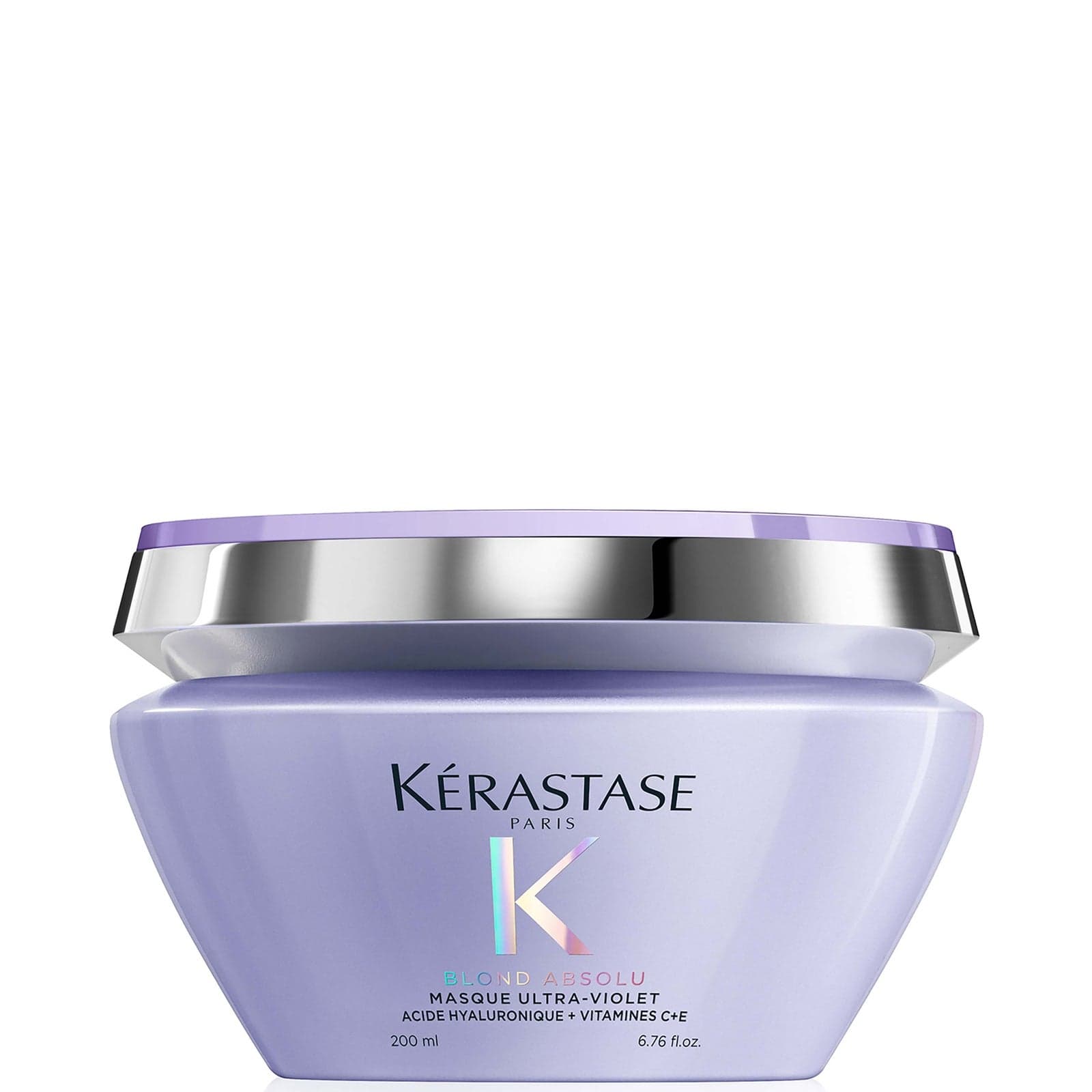 Kérastase Blond Absolu Masker Ultravioletbehandeling 200 ml