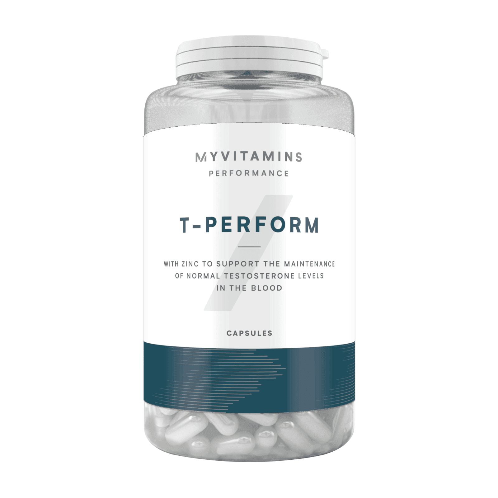 T-Perform - 90tabletten