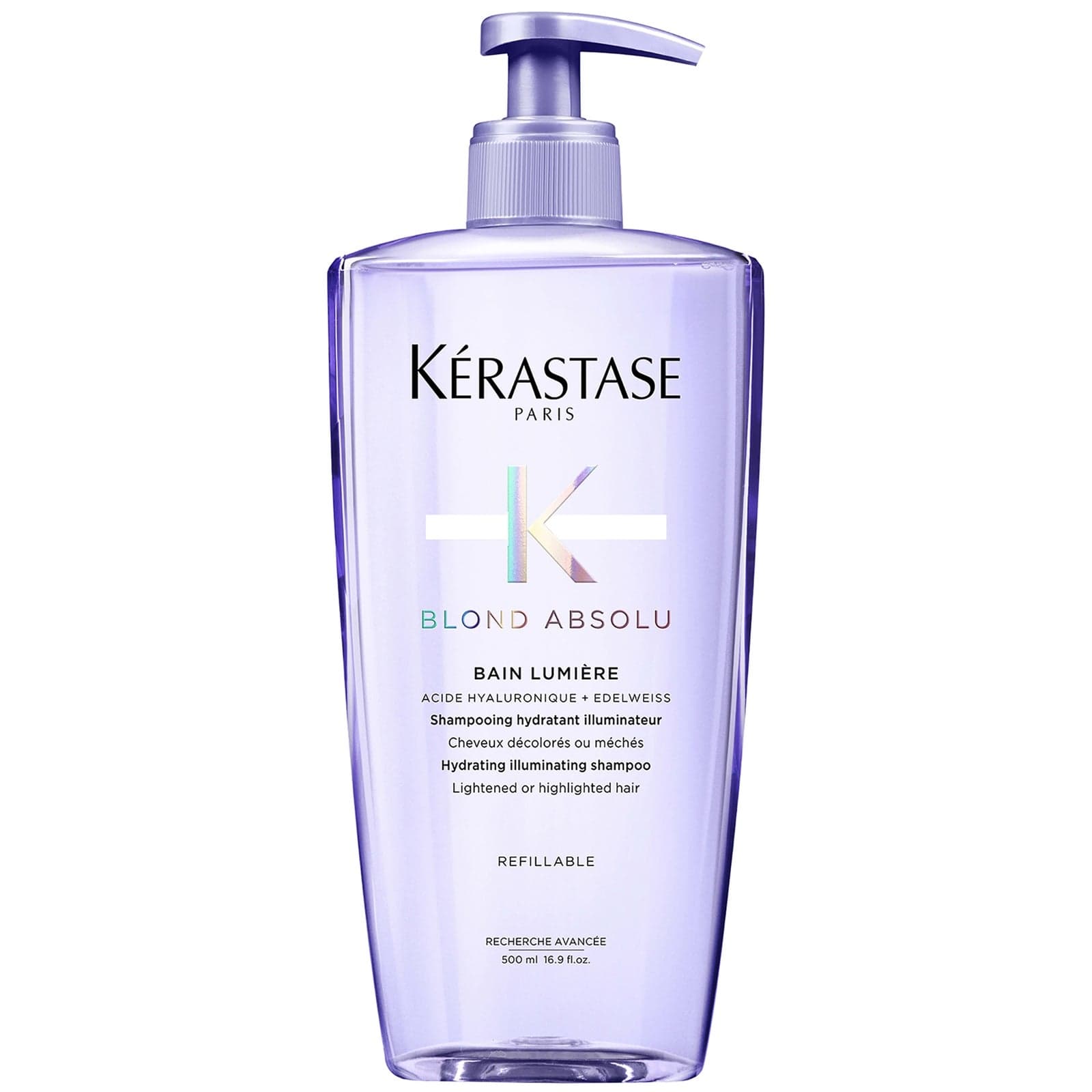 Kérastase Blond Absolu Bain Lumiere Shampoo 500ml