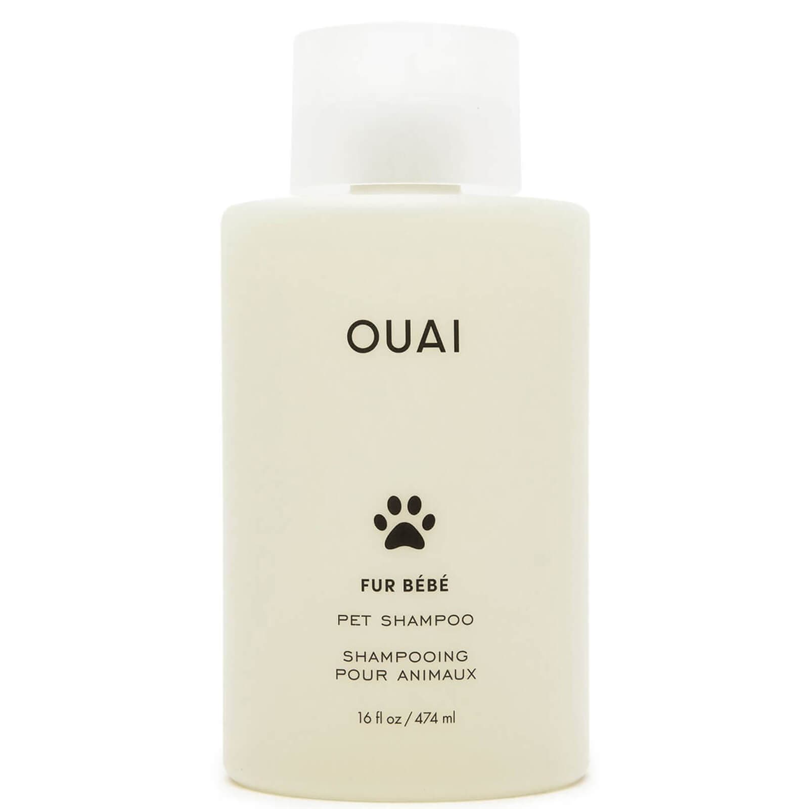 OUAI Fur Bébé Dierenshampoo 474ml