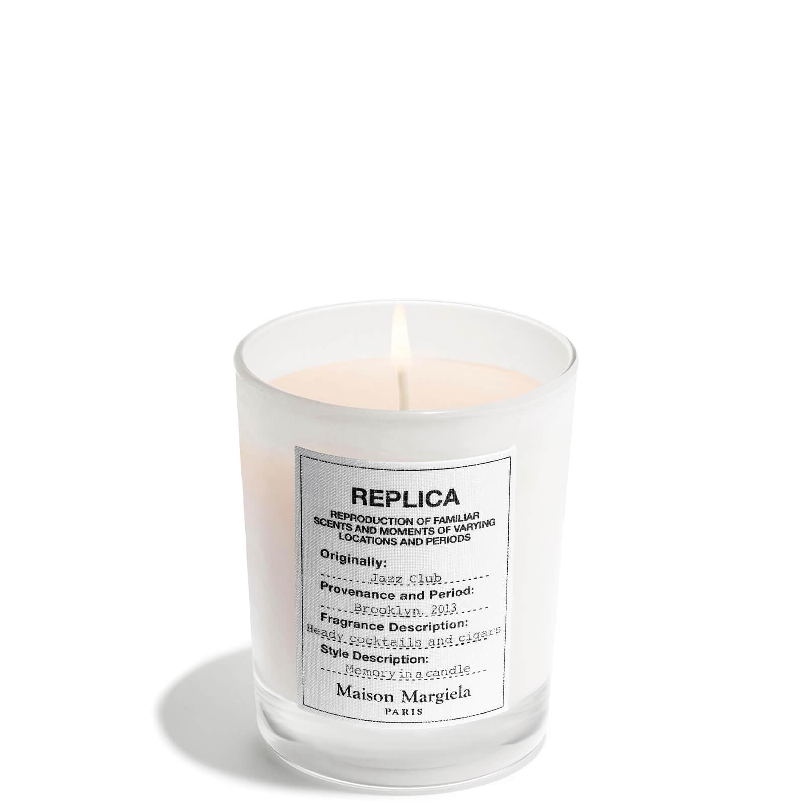 Maison Margiela Replica Jazz Club Kaars 165g