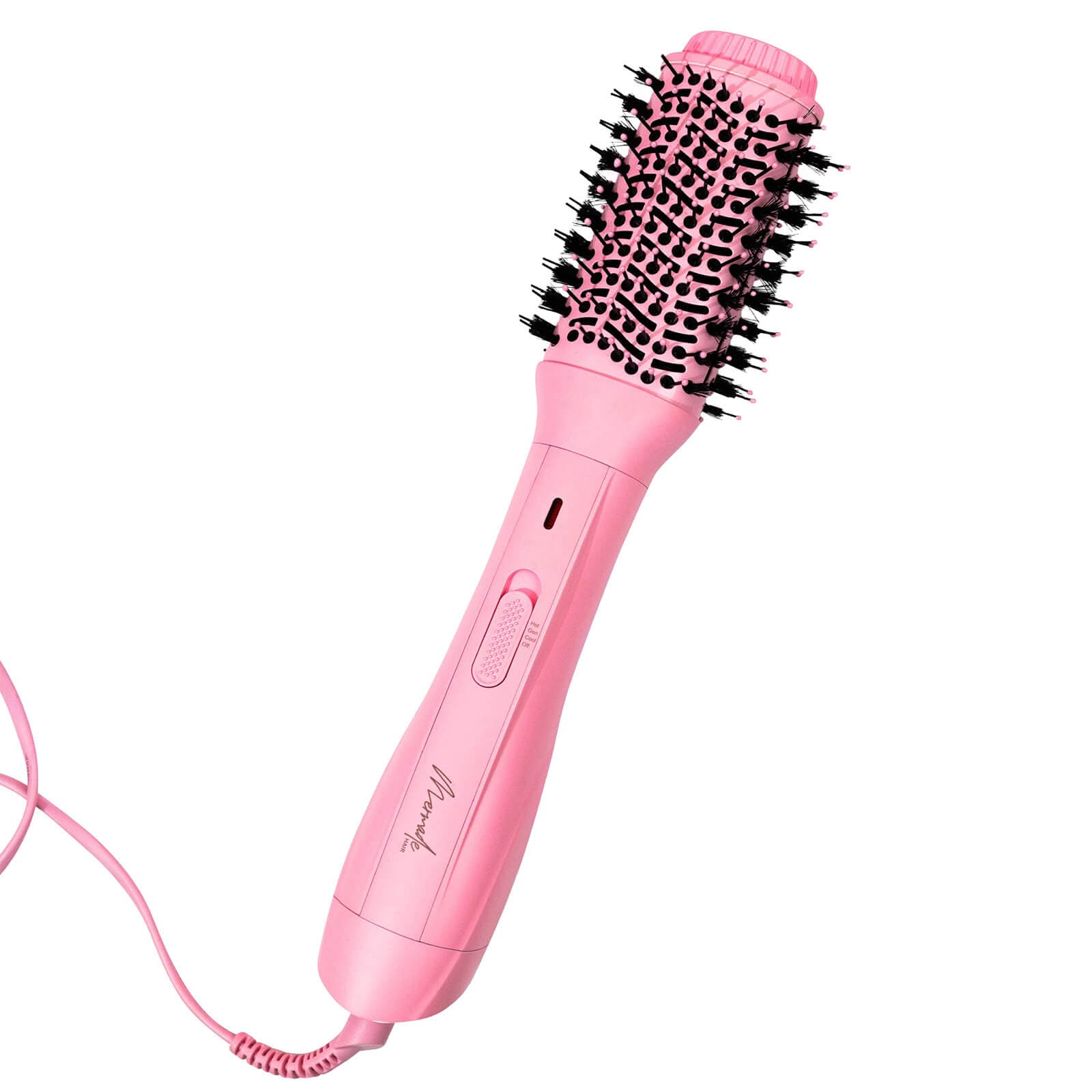 Mermade Hair Föhnborstel EU-stekker
