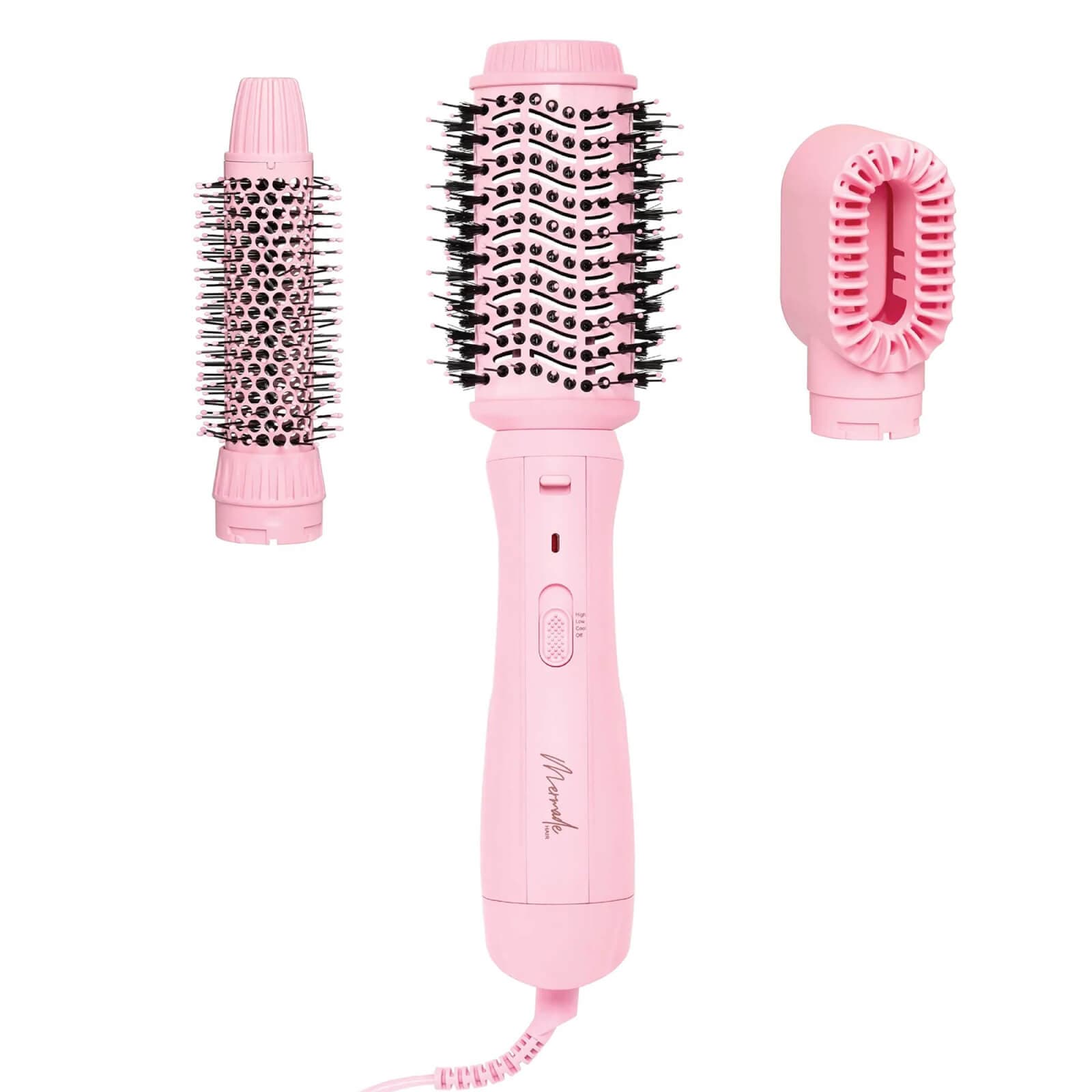 Mermade Hair Verwisselbare Föhnborstel (EU)