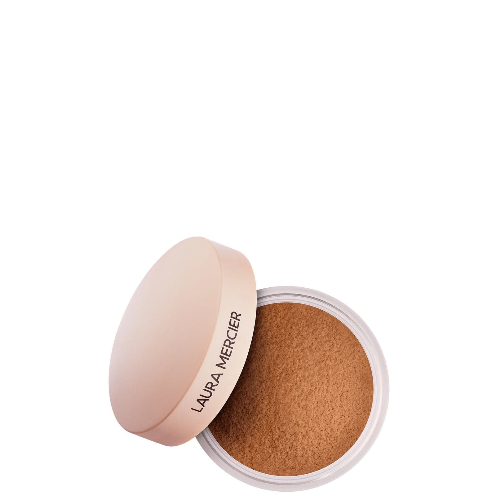 Laura Mercier Mini Transparant Los Settingpoeder Ultravervagend 6 g (Verschillende Tinten) - Medium-Deep