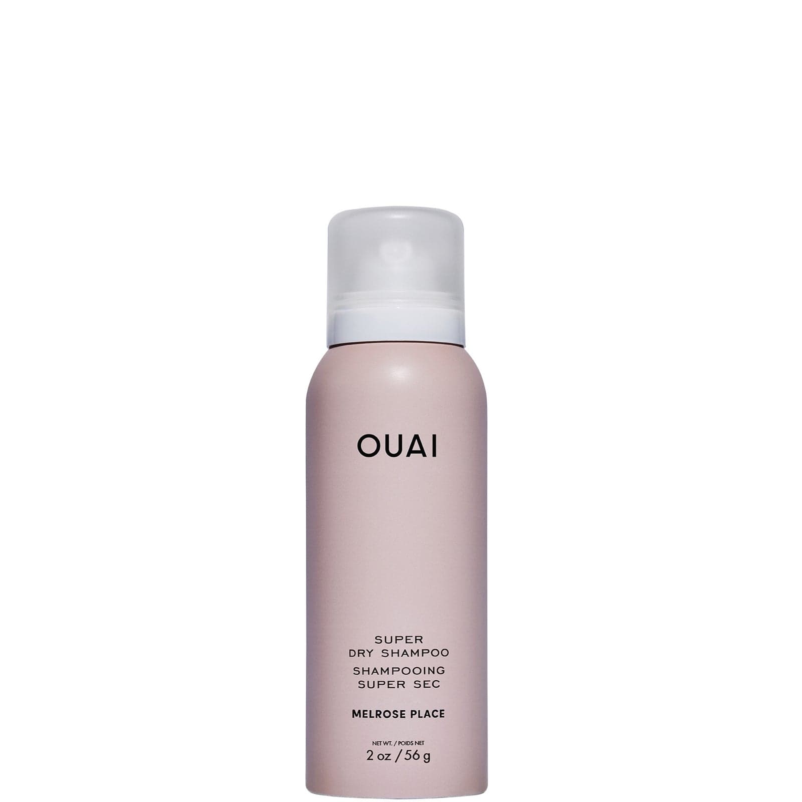 OUAI Super Dry Shampoo Travel Size 56g - Melrose Place