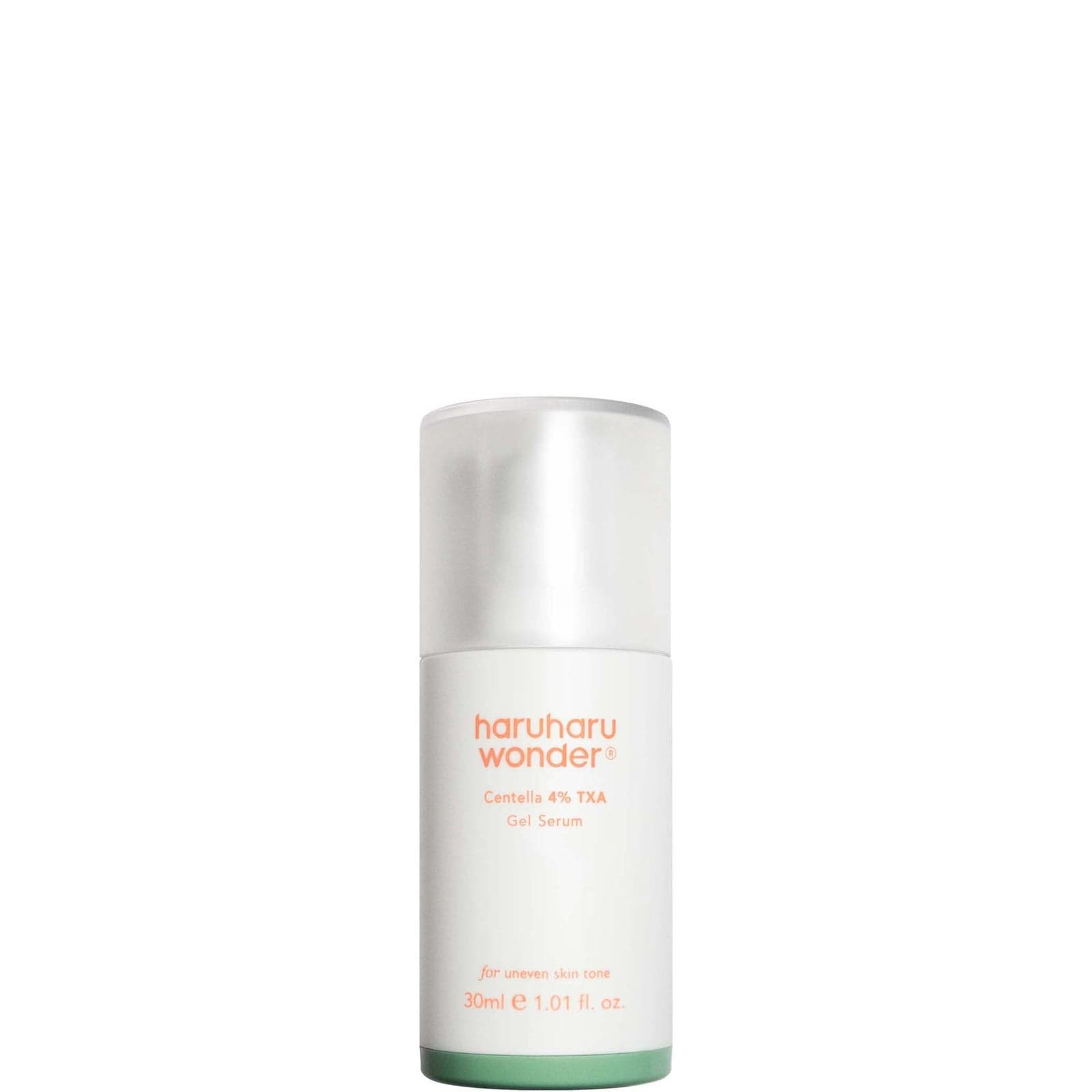 haruharu wonder Centella 4% TXA Dark Spot Go Away Serum 30ml
