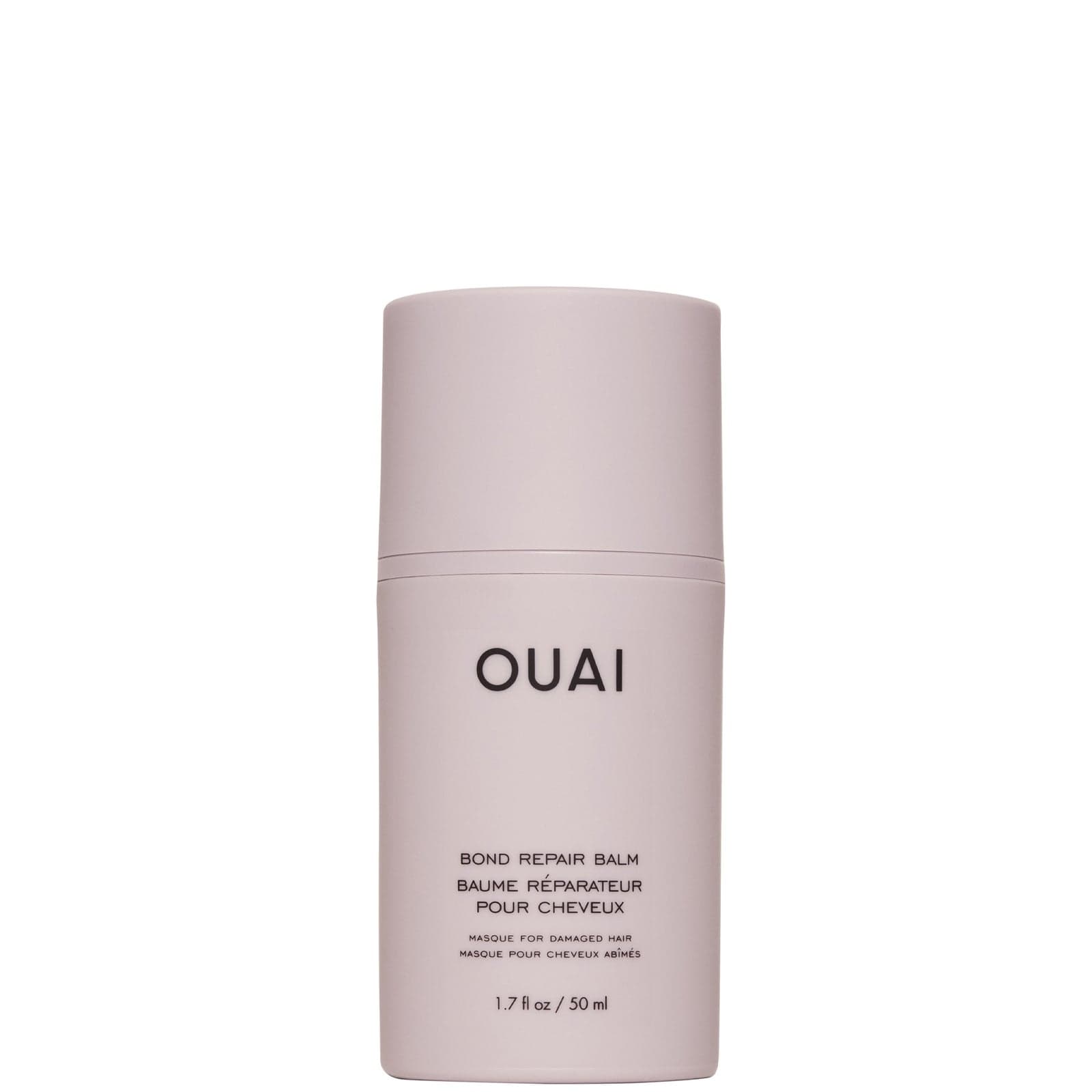 OUAI Bond Repair Balm Travel Size 50ml