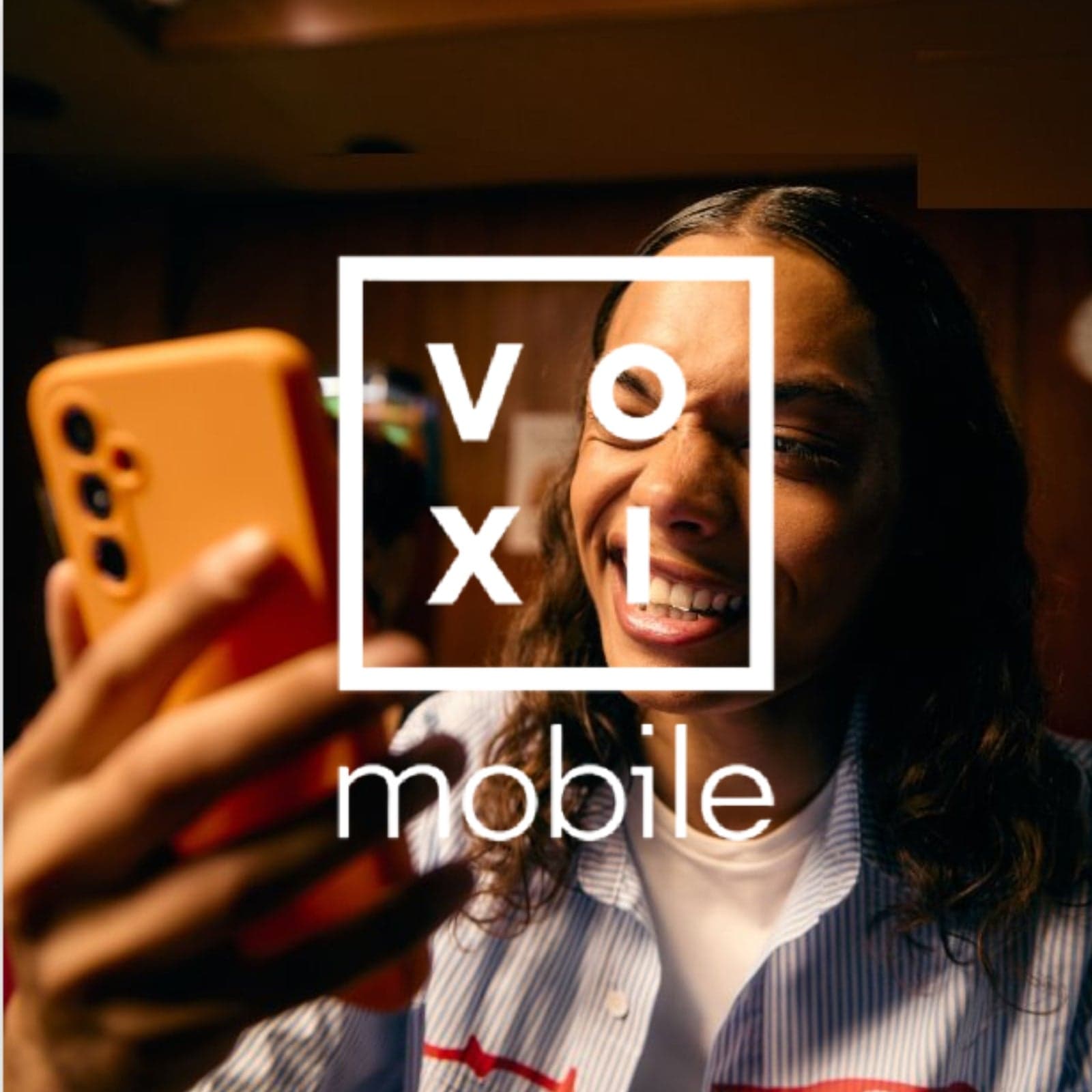 Voxi x Lookfantastic UK