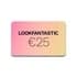 €25 LOOKFANTASTIC Giftcard view 2