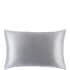 Slip Silk Pillowcase - Queen - Silver view 2