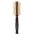 Christophe Robin Pre-Curved Blowdry Hairbrush with Natural Boar-Bristle and Wood - 12 Rows view 2
