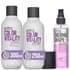 KMS Colour & Heat Protection Bundle for All Hair Types view 2