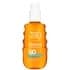 Garnier Ambre Solaire Sensitive Advanced Sun Protection Water SPF50 150ml view 2